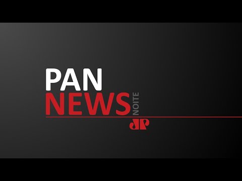 PAN NEWS NOITE: ELEIÇÃO NOS EUA – AO VIVO