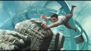 Uncharted - Action Movie 2022 full movie english Action Movies 2022 facts