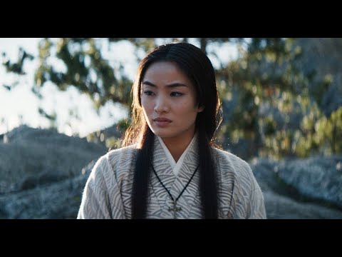 Funny scene from shogun john blackthorne II Web series