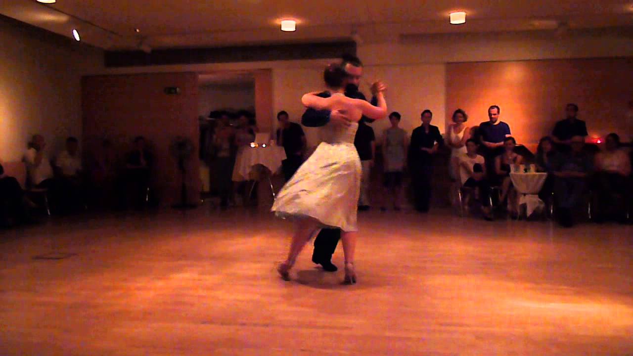 Maja Petrović  & Marko Miljević  - "Picante" - Biagi - 3