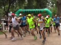 EL DOMINGO 4 SE CORRE EN CAPILLA EL DESAFIO AL URITORCO