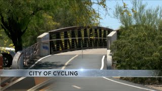 Tucson a top city for cycling