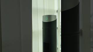 ZAFRO Smart Tower Fan - Smart Home Cooling