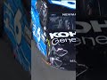 ‘OH MY GOODNESS’ Ryan Newman’s No. 6 suffers big damage ? | #shorts | NASCAR