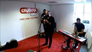 Citybeat Sessions - Josh Record - For Your Love