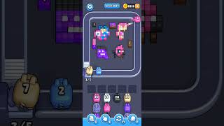 Pixel Flow Level 2831