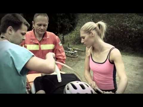 Triathlete Petra Kurikova shows why you need POWERbreathe IMT