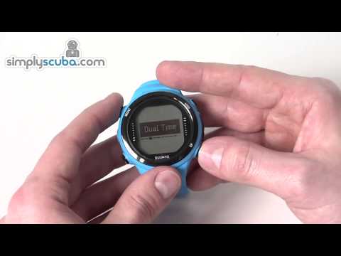 Suunto D4i Novo Dive Computer - www.simplyscuba.com