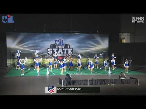 2021 UIL 6A D1 Coed Spirit Championship Preliminiaries   01 13 2021   Live & On Demand   Google Chro