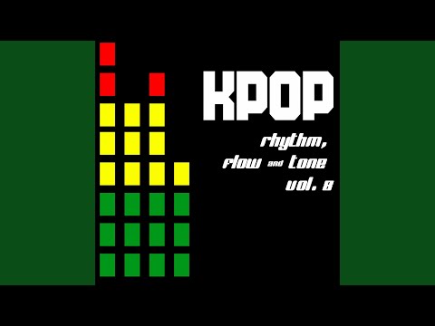 Ready Gaga (feat. Young Joon & Jeongyujin)