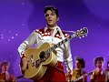 Elvis Presley   Let Me Be Your Teddy Bear 1957 HQ