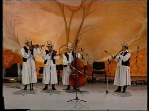 Albesteanu 2002 - taraful ''Cununita''