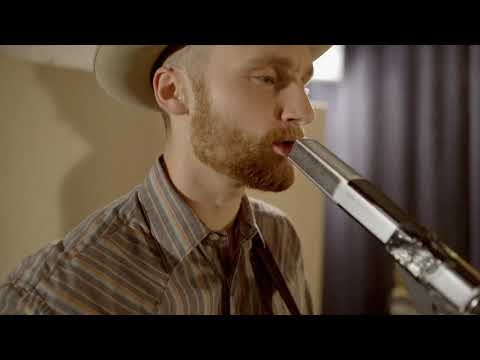 BRTHR - The Way It Is (Offical Live Video)