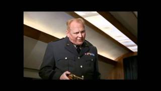 Bond vs Goldfinger HD