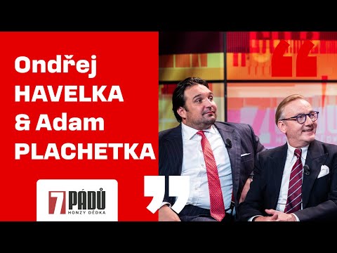 1. Ondřej Havelka a Adam Plachetka (12. 9. 2023, Praha)