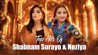 Download lagu Top Hit Songs Of Shabnam Surayo And Noziya - Топ Хит Сурудхои Шабнами Сурайё ва Нозия mp3 Download lagu Top Hit Songs Of Shabnam Surayo And Noziya - Топ Хит Сурудхои Шабнами Сурайё ва Нозия mp3
