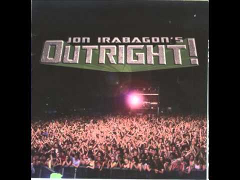 Jon Irabagon's Outright! - Groovin' High