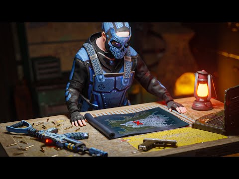 The MOST UNEXPECTED Wipe You'll Ever See - RUST