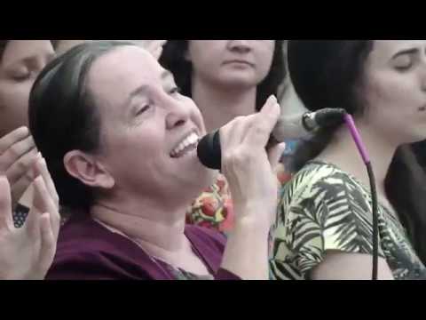 ÉS GRANDE DEUS | Irmã Raquel e Jovens