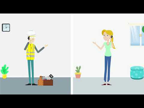 Presjob - Service à domicile