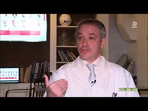 Bel Medic - Dr Gojko Cvijic - Putevi zdravlja