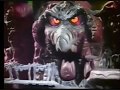 Masters Of The Universe Snake Mountain Playset Toy Ad 1984