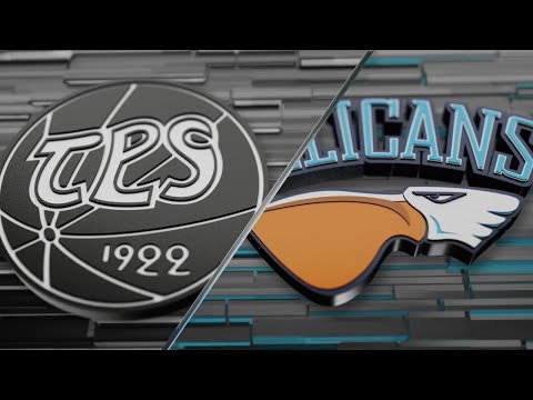 Ottelukooste: TPS – Pelicans | 23.1.2026