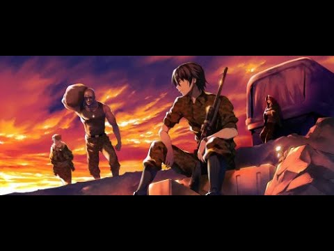 The Fruit Of Grisaia [AMV]/Linkin Park - In The End