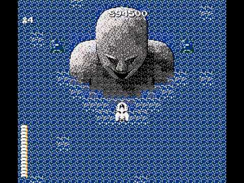 NES Longplay [578] Starship Hector