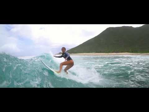 #sxmstrong Maud Le Car