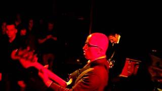 The Movement - control your temper