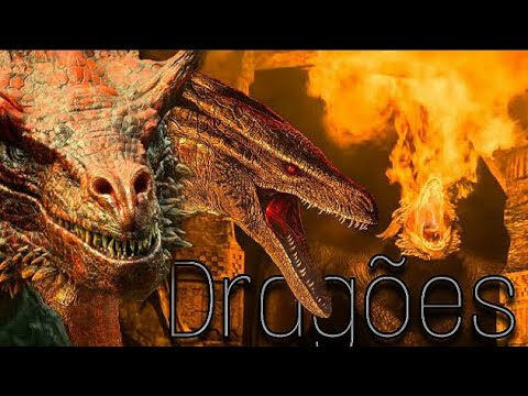 Dragões - Unsecret X Neoni