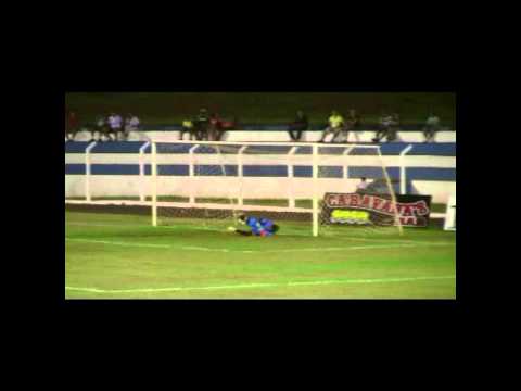 Melhores momentos de Ivinhema 2 x 0 Águia Negra