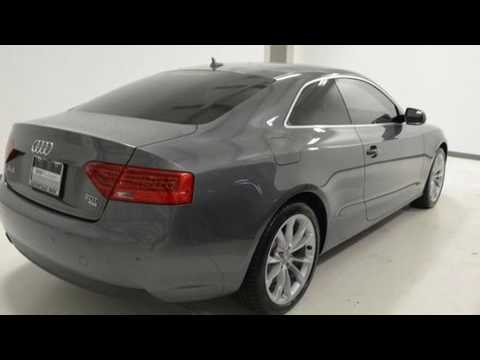 2014 Audi A5 Premium Plus in Houston, TX 77002