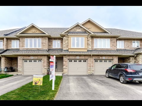 48 Cittadella Boulevard, Hamilton Home for Sale - Real Estate Properties for Sale