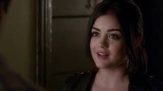 Pretty Little Liars - There isn&#39;t anything I wouldn&#39;t do for you