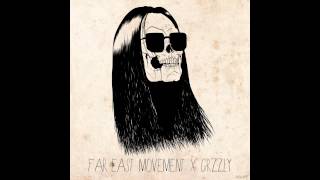 Turn Up The Love (Death To Cupid Mix)- Far East Movement & Rell The Soundbender