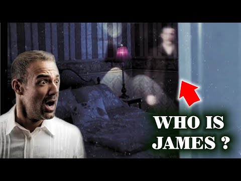TOP 3 SCARIEST GHOST VIDEOS - YOU CANNOT ESCAPE THE REAL POLTERGEIST 47