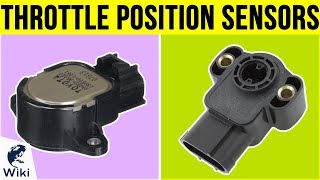 6 Best Throttle Position Sensors 2019
