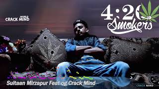 AKH LAAL NALE BHANG DA KAMAL || Sultaan || crack mind