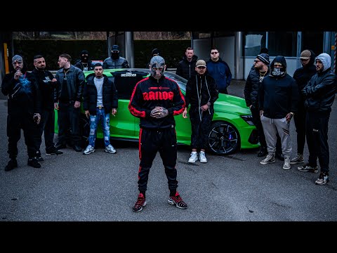 167GANG - SE È DA FARE SI FÁ (Official Video)