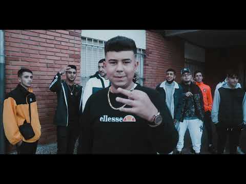 MANU PALAIS - CRÓNICAS DEL BARRIO  Shot by pablosrxz