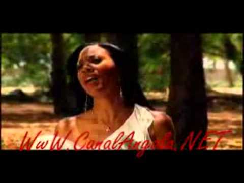 Yola Araujo - Deixa Estar