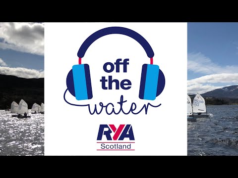 Off The Water - Episode 2 - RYA Training