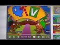 PBS PTV Park On PBS 1994
