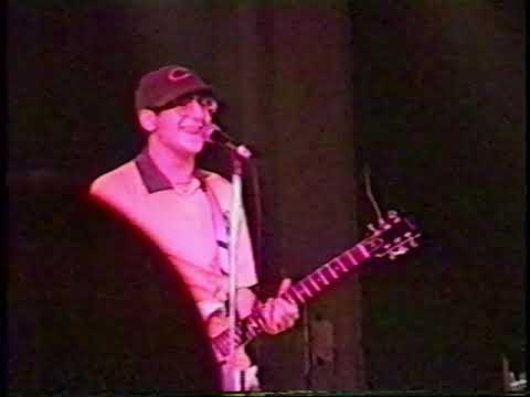 ATOM & HIS PACKAGE full set 1998 @ More Than Music Fest, Columbus OH