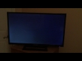Closing To The Andromeda Strain 1981 VHS