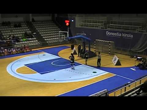 LF J15 GIPUZKOA UPV...,46 - 59,CLUB BALONCESTO CONQUERO... (17/01/2015)