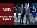 Suits Theme - Lyrics - Greenback Boogie - Ima Robot (HD)