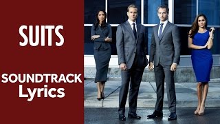 Suits Theme - Lyrics - Greenback Boogie - Ima Robot (HD)